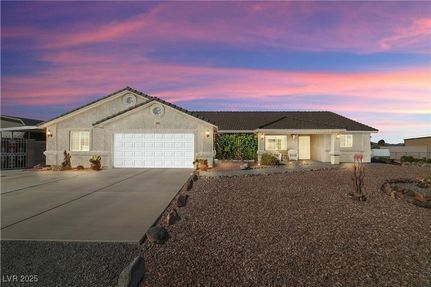 Ranch Property for sale in Nye County, Nevada
