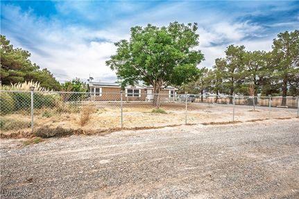 Farm Property for sale in Nye County, Nevada