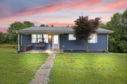 Recreational Property for sale in Jackson County, Kentucky