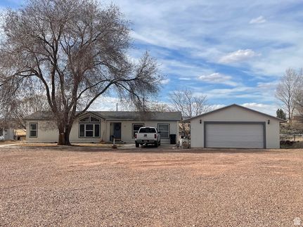 Ranch Property for sale in Duchesne County, Utah