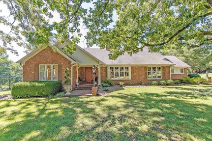 Farm Property for sale in Hardin County, Tennessee