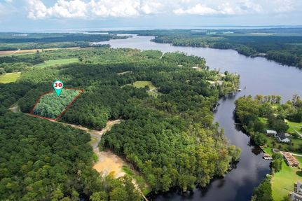 Ranch Property for sale in Perquimans County, North Carolina
