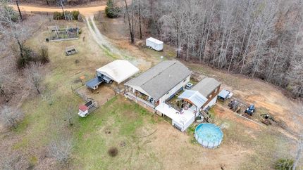 Farm Property for sale in Hardin County, Tennessee