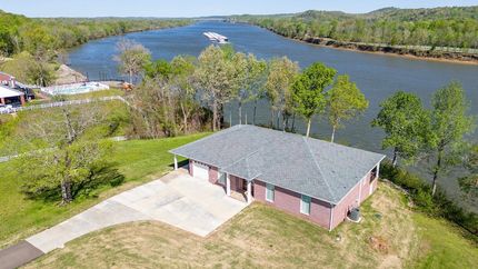 Farm Property for sale in Wayne County, Tennessee
