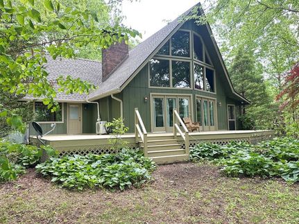 Property for sale in Cherokee County, North Carolina
