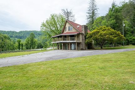 Ranch Property for sale in Swain County, North Carolina