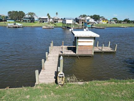 Farm Property for sale in Matagorda County, Texas