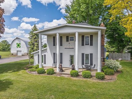 Recreational Property for sale in Sauk County, Wisconsin