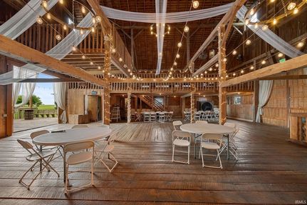 Farm Property for sale in Fountain County, Indiana