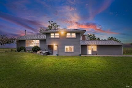 Ranch Property for sale in Benton County, Indiana