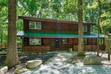 Farm Property for sale in Tippecanoe County, Indiana