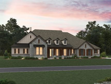 Ranch Property for sale in Comal County, Texas