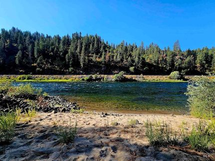 Recreational Property for sale in Clearwater County, Idaho