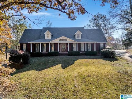 Farm Property for sale in Shelby County, Alabama