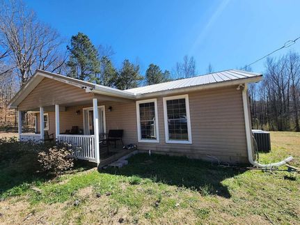 Ranch Property for sale in Cullman County, Alabama