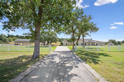 Ranch Property for sale in Bell County, Texas