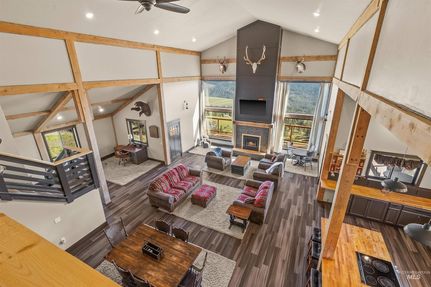 Farm Property for sale in Clearwater County, Idaho