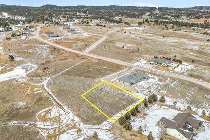 Farm Property for sale in Fall River County, South Dakota