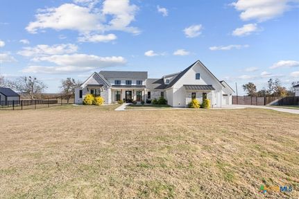 Ranch Property for sale in Bell County, Texas