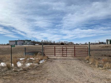 Farm Property for sale in Fall River County, South Dakota