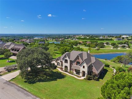 Recreational Property for sale in Hood County, Texas