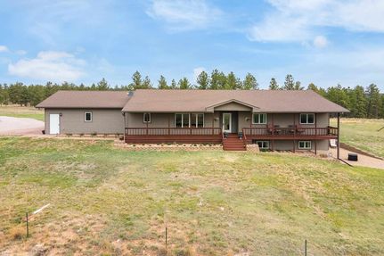 Farm Property for sale in Fall River County, South Dakota