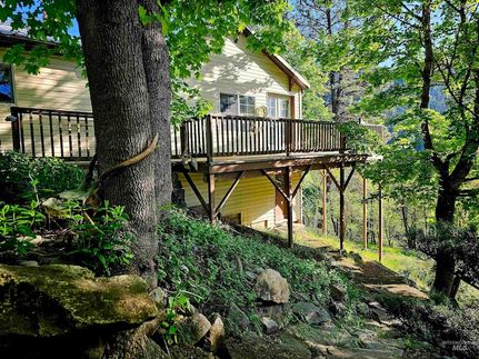 Ranch Property for sale in Clearwater County, Idaho