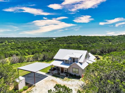 Ranch Property for sale in Hood County, Texas