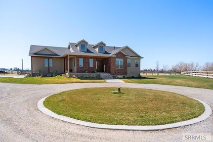 Ranch Property for sale in Bingham County, Idaho