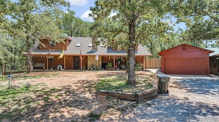 Farm Property for sale in Murray County, Oklahoma