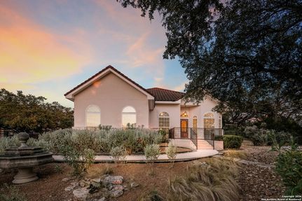 Farm Property for sale in Comal County, Texas
