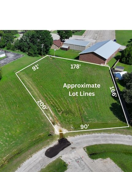 Farm Property for sale in Hood County, Texas