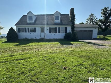 Ranch Property for sale in Chautauqua County, New York