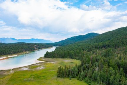 Farm Property for sale in Lincoln County, Montana