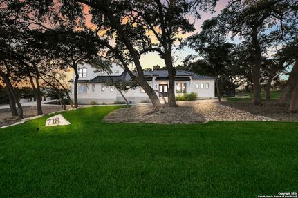 Ranch Property for sale in Comal County, Texas