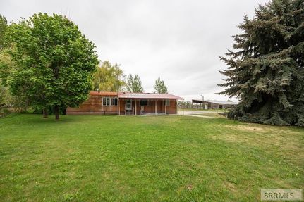 Farm Property for sale in Jefferson County, Idaho