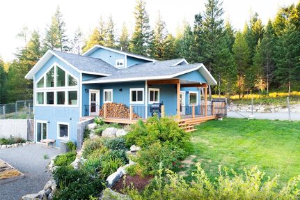 Residential Property for sale in Lincoln County, Montana