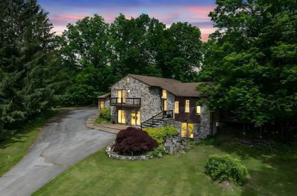 Property for sale in Orange County, New York