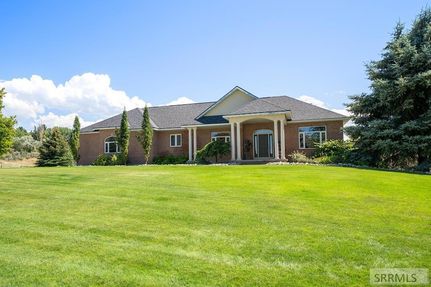Farm Property for sale in Bonneville County, Idaho