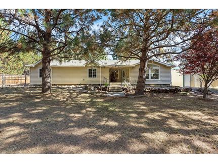 Farm Property for sale in Klickitat County, Washington