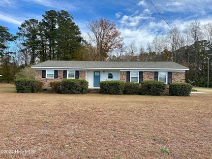 Farm Property for sale in Washington County, North Carolina