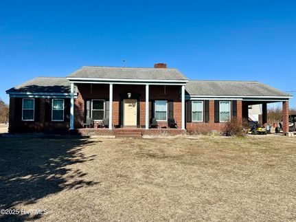 Farm Property for sale in Bertie County, North Carolina