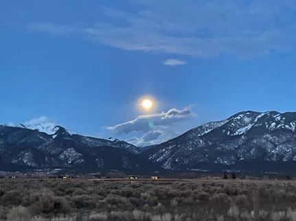 Recreational Property for sale in Taos County, New Mexico