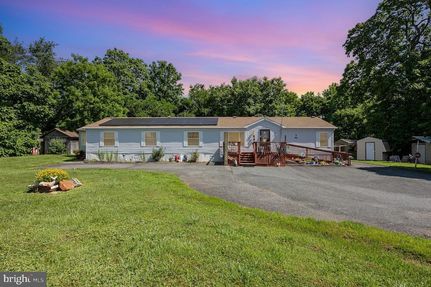 Farm Property for sale in Cecil County, Maryland