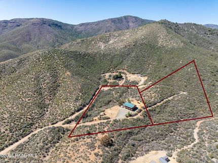 Farm Property for sale in Yavapai County, Arizona