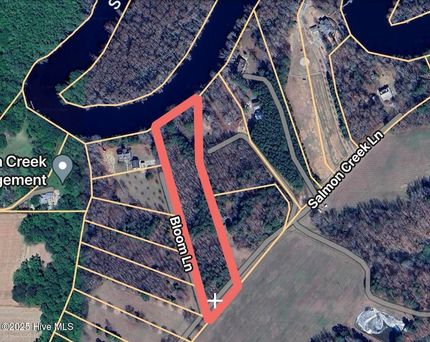 Farm Property for sale in Bertie County, North Carolina