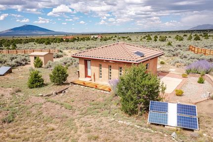 Ranch Property for sale in Taos County, New Mexico