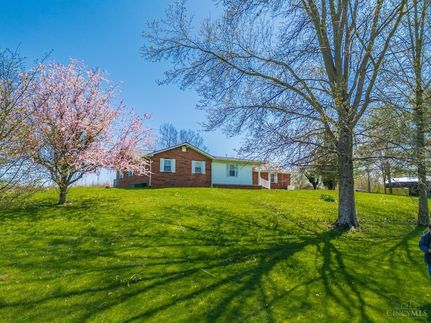 Recreational Property for sale in Adams County, Ohio