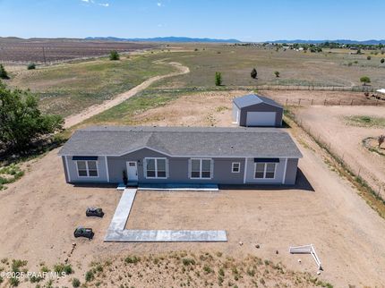 Farm Property for sale in Yavapai County, Arizona