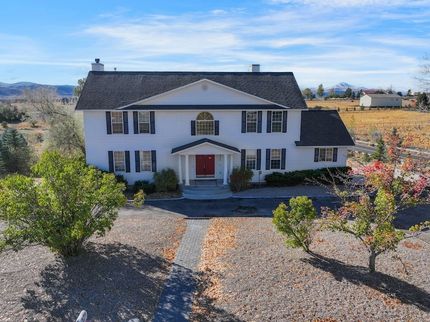 Farm Property for sale in Elko County, Nevada